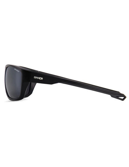 Gafas Sinner NIRAPI MT BLK SMK MR CAT.4