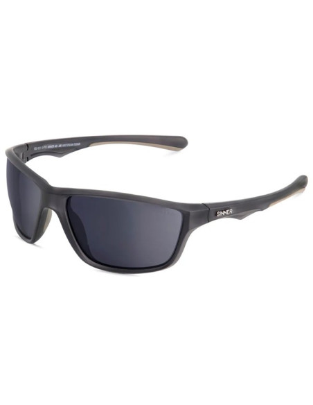 Gafas Sinner EYAK MT CRY BLK-SINTEC® SMK FLAMIR