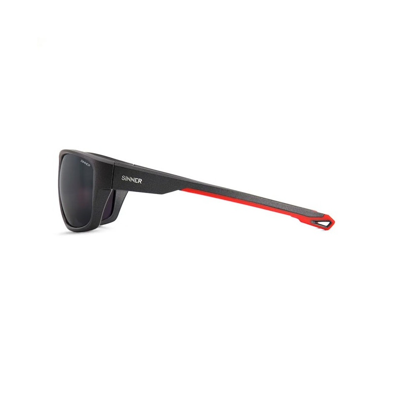 Gafas Sinner NIRAPI MOUNTAIN GNMTL SMK MR CAT.4