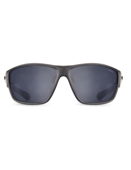 Óculos Sinner EYAK MT CRY BLK-SINTEC® SMK FLAMIR