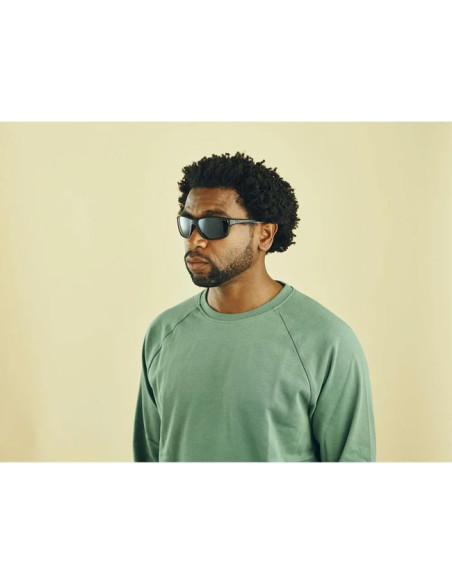 Brille Sinner EYAK MT CRY BLK-SINTEC® SMK FLAMIR