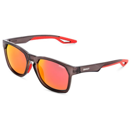 Lasit Sinner FAVEIRA CR BLK SINTEC®SMK/BL RD OIL