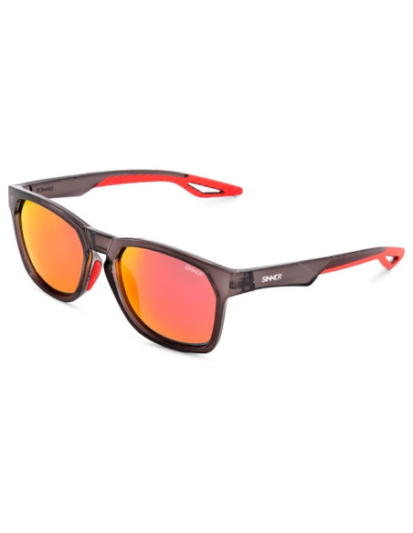 Lasit Sinner FAVEIRA CR BLK SINTEC®SMK/BL RD OIL