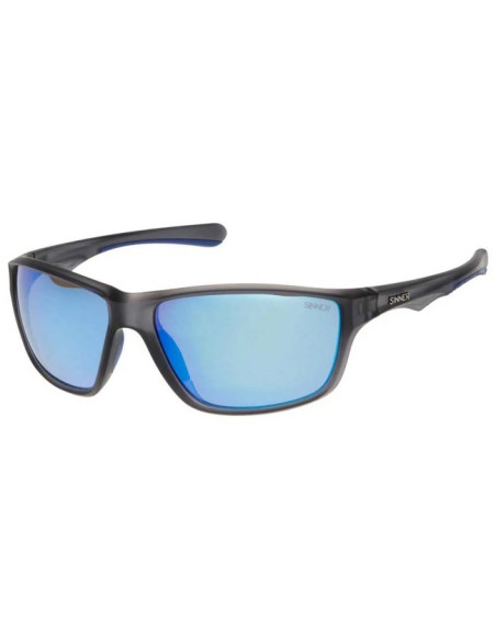 Gafas Sinner EYAK MT CRY GRE-SINTEC® ICY BLUOIL