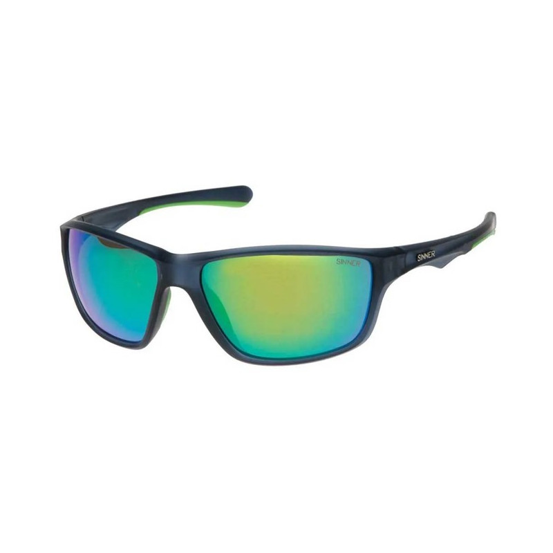 Gafas Sinner EYAK CRY DK. BLU-SINTEC®GRN GRN OIL