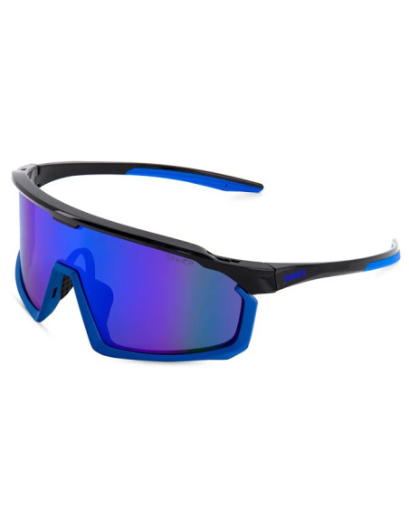 Lasit Sinner ARAZA SHNY BLK/M BLU SMK IC BLU OIL