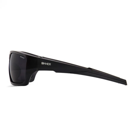 Briller Sinner JACARA M BLK SINTEC®SMOKE 2