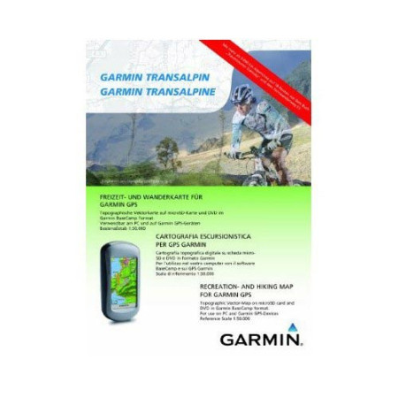 Garmin TransAlpine