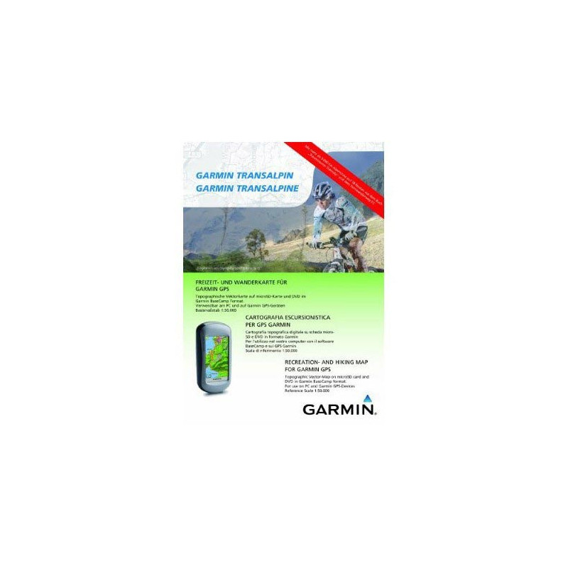 Garmin TransAlpine