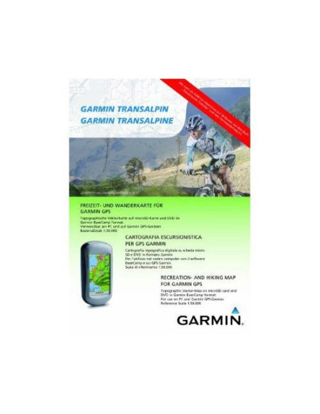 Garmin TransAlpine