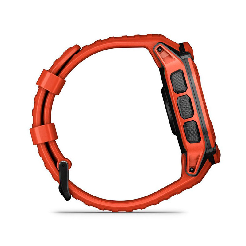 Garmin Instinct 2X Solar