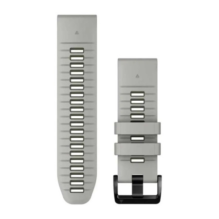 Strop Garmin QUICKFIT 26MM GRIS VERDE