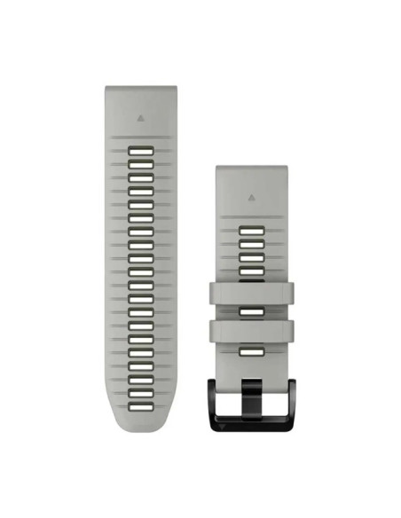 Jermen Garmin QUICKFIT 26MM GRIS VERDE