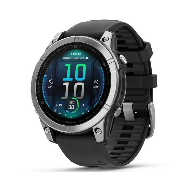Reloj Garmin Fenix E 47mm