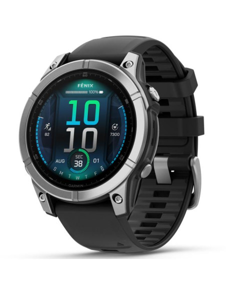 Garmin Fenix E 47mm
