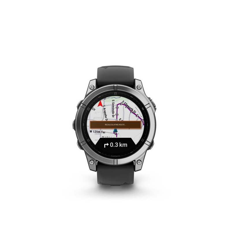 Garmin Fenix E 47mm