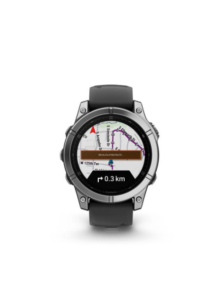 Garmin Fenix E 47mm