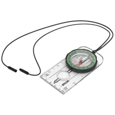 Boussole Silva RANGER