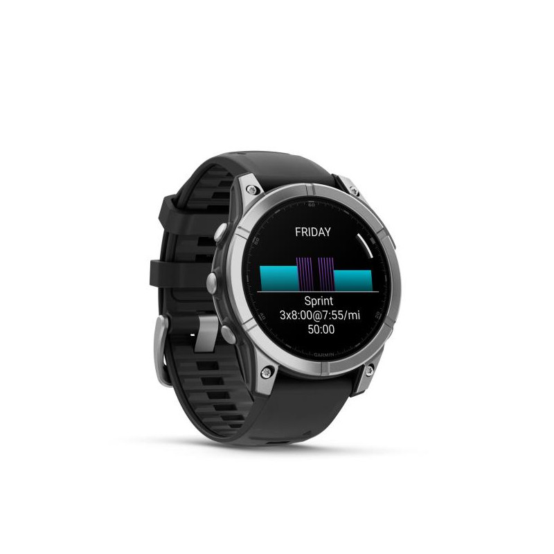 Reloj Garmin Fenix E 47mm