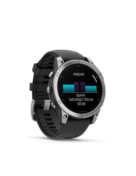 Garmin Fenix E 47mm