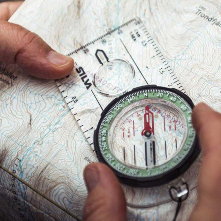 Boussole Silva RANGER 2