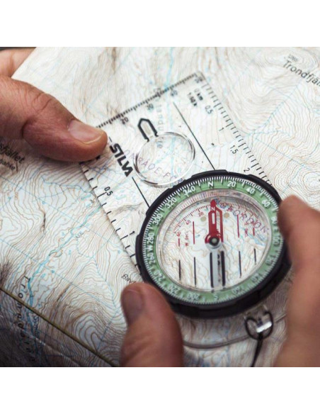 Bússola Silva RANGER