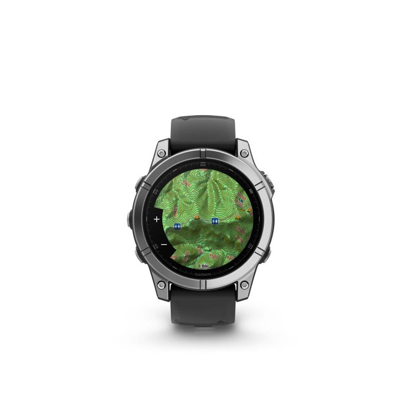 Garmin Fenix E 47mm