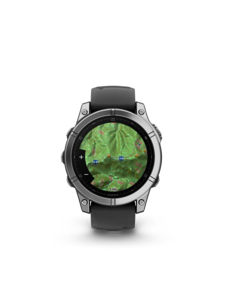 Reloj Garmin Fenix E 47mm