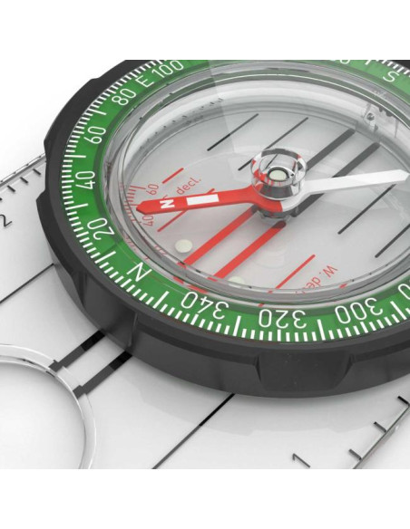 Boussole Silva RANGER