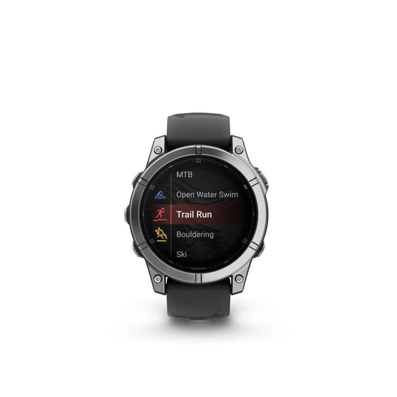 Reloj Garmin Fenix E 47mm