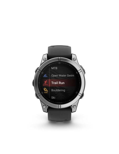 Garmin Fenix E 47mm
