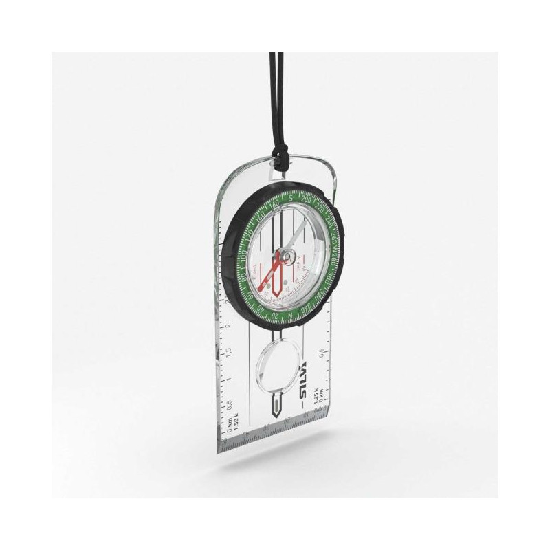 Boussole Silva RANGER