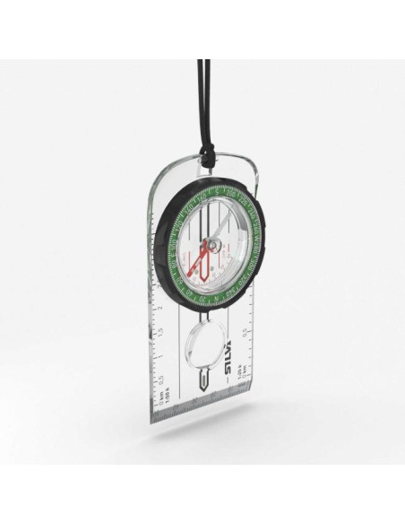 Boussole Silva RANGER