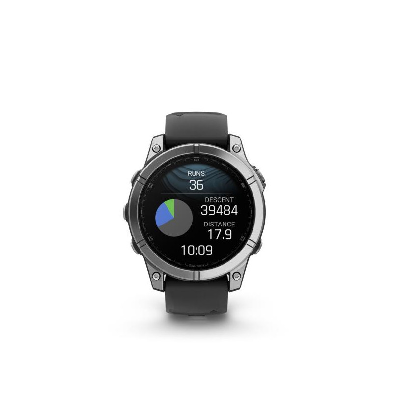 Garmin Fenix E 47mm