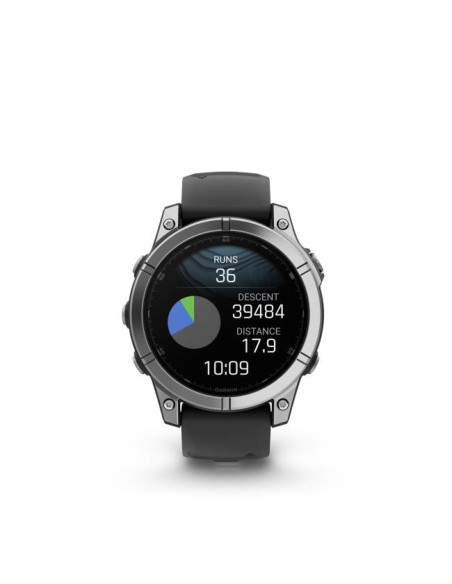 Garmin Fenix E 47mm