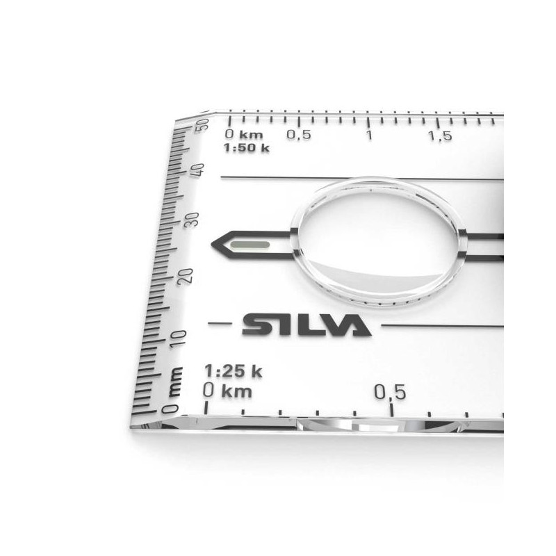 Boussole Silva RANGER
