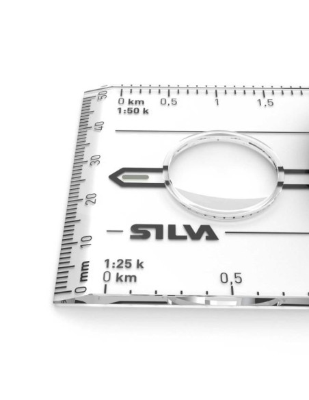 Bússola Silva RANGER