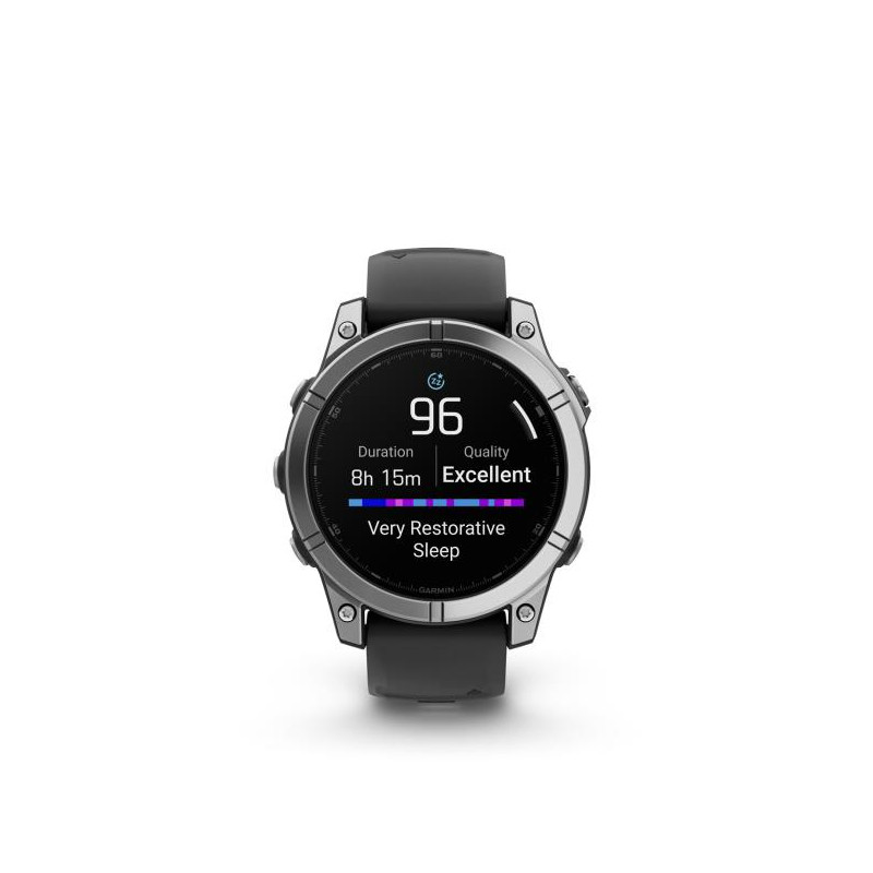 Garmin Fenix E 47mm