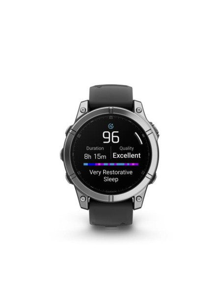 Reloj Garmin Fenix E 47mm