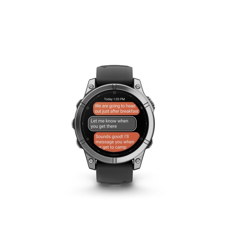 Reloj Garmin Fenix E 47mm