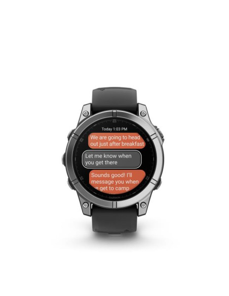 Reloj Garmin Fenix E 47mm
