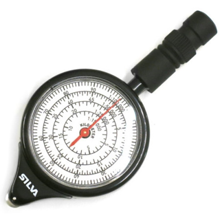 Silva Curvímetro Map Measurer Path