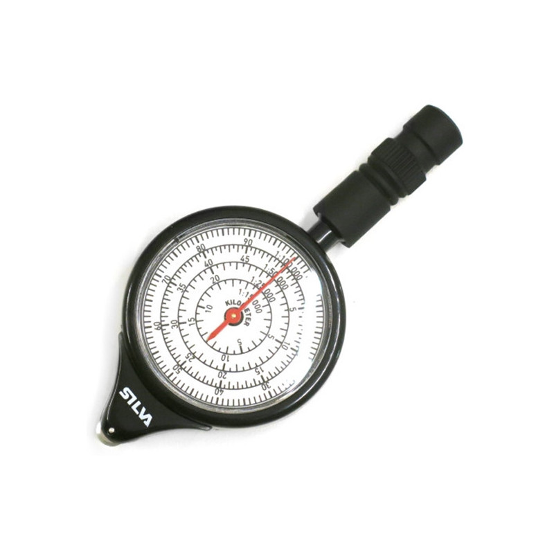 Silva Map Measurer Path