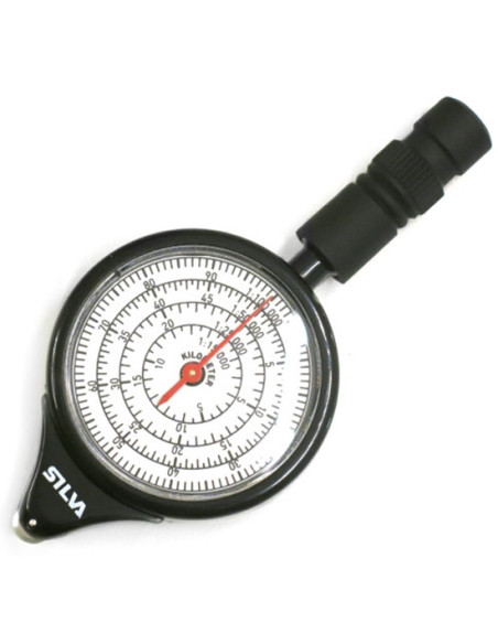 Silva Map Measurer Path