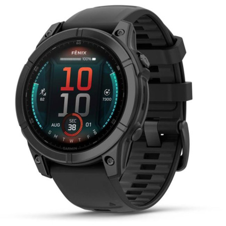 Reloj Garmin Fenix E 47mm