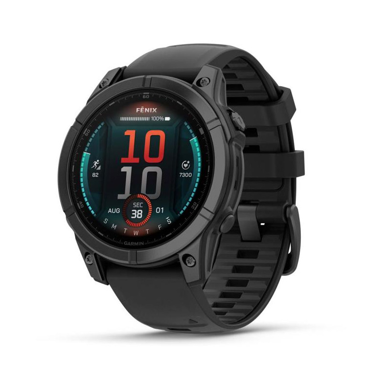 Garmin Fenix E 47mm