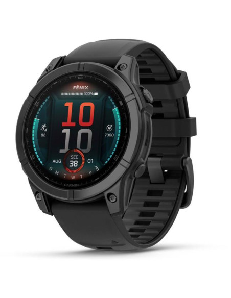 Garmin Fenix E 47mm
