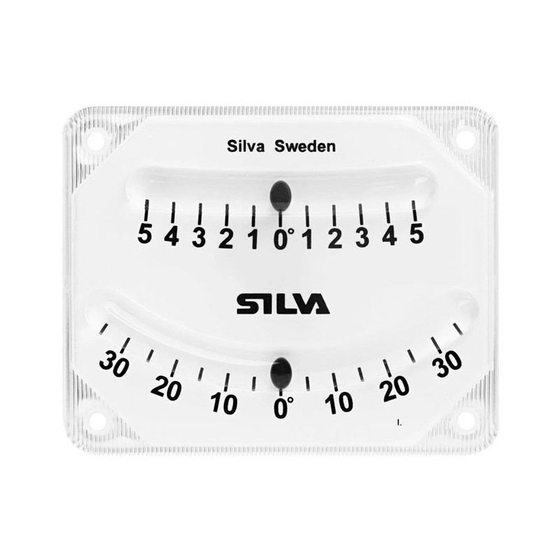Silva Clinometer IPX8