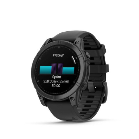 Garmin Fenix E 47mm 2