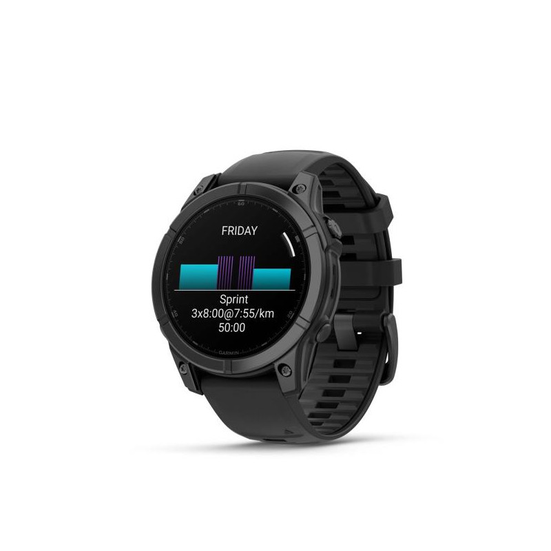 Garmin Fenix E 47mm